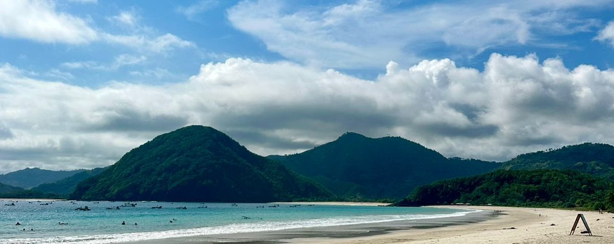 rondreis lombok
